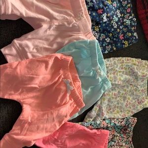 NB pant lot set